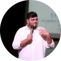 Syed Shaaz